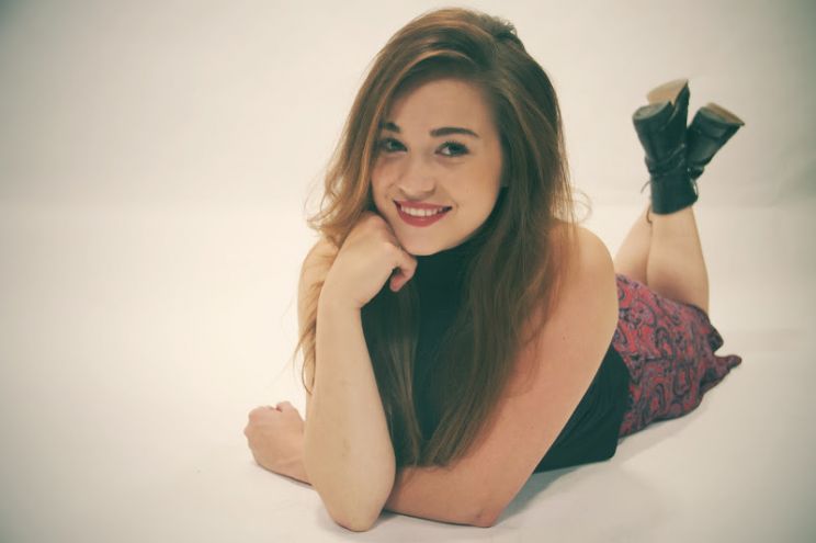 Molly McIntyre