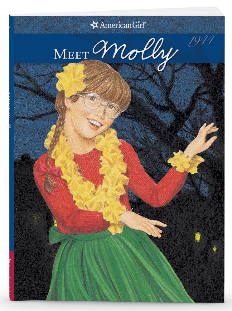Molly McIntyre