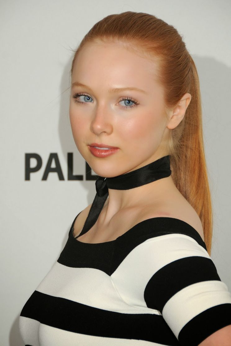 Molly McIntyre