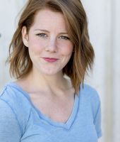 Molly McMichael