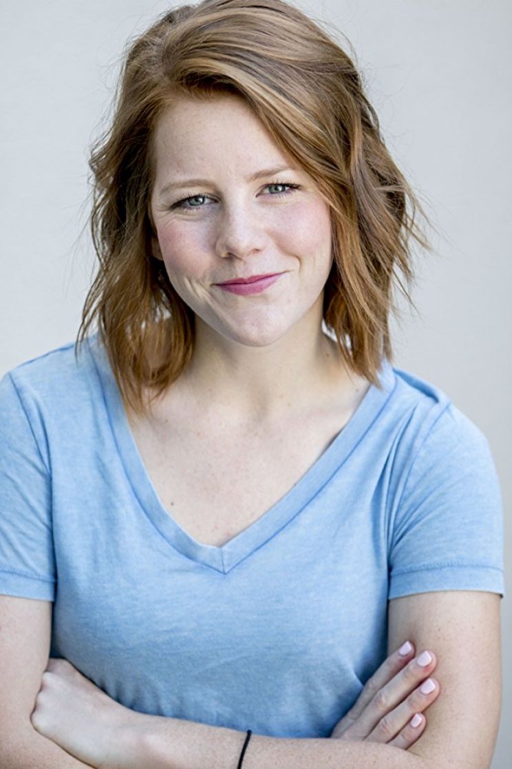 Molly McMichael
