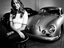 Molly McQueen