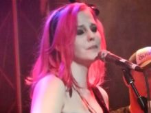 Molly McQueen