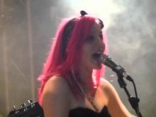Molly McQueen