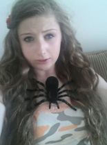 Molly McQueen #1158878 picture (Portrait Medium)