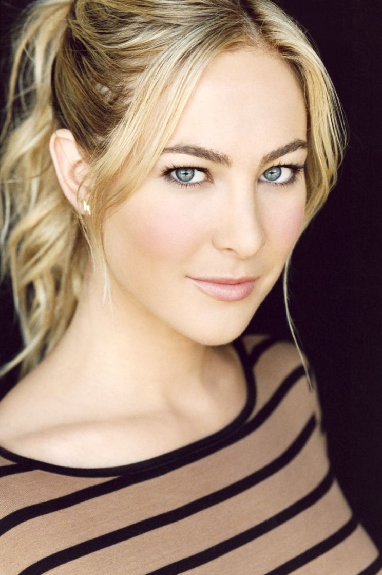 Molly McQueen