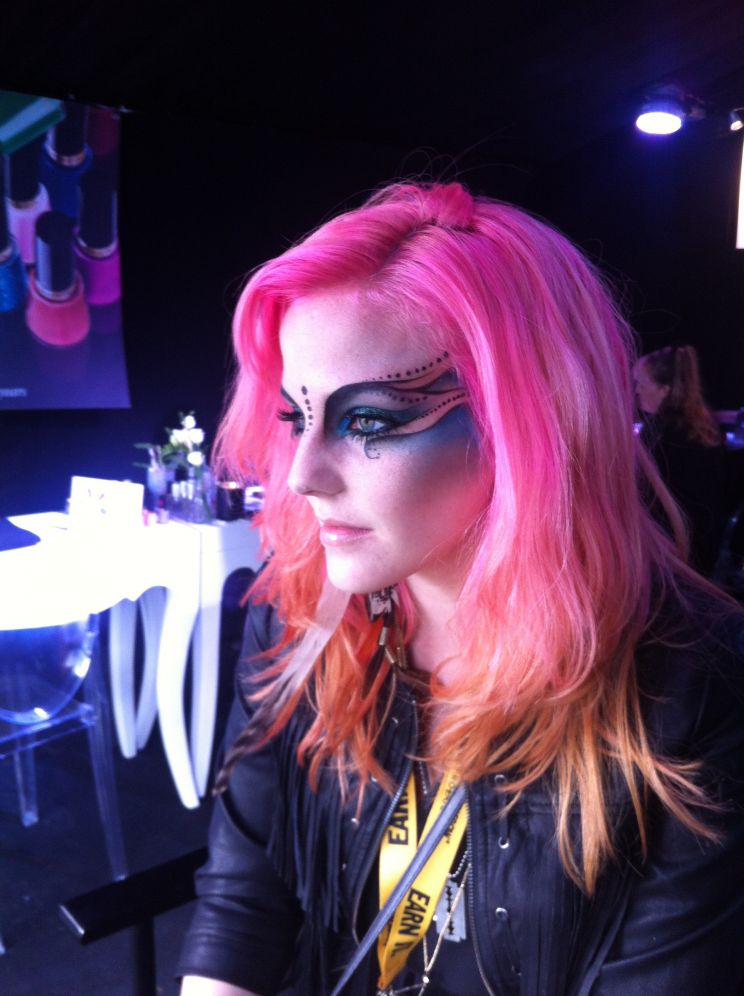 Molly McQueen