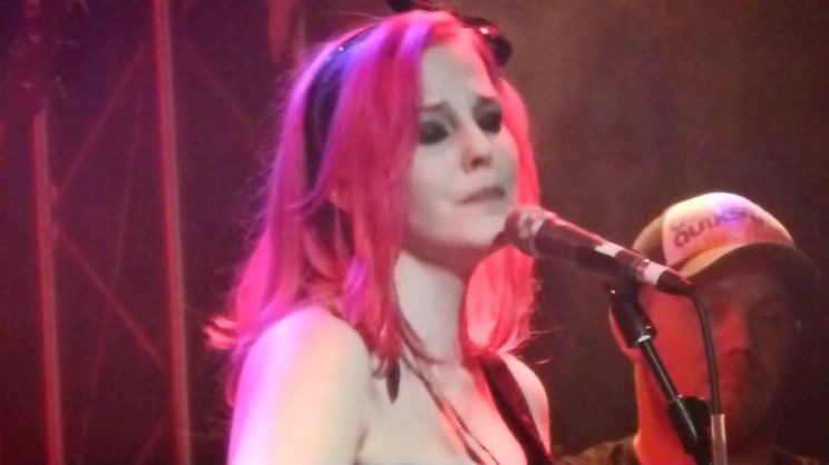Molly McQueen