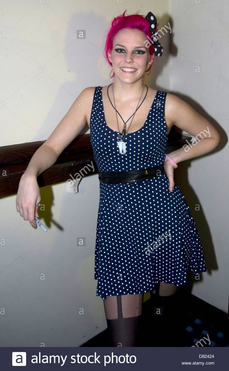Molly McQueen