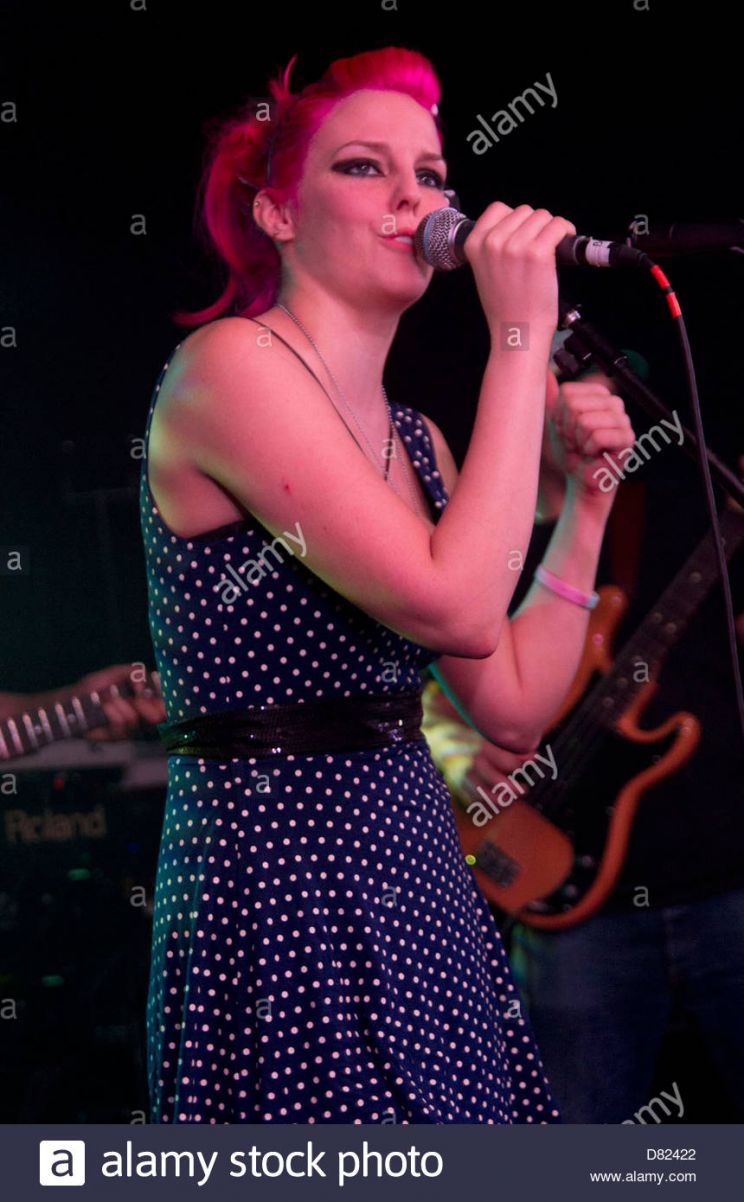 Molly McQueen