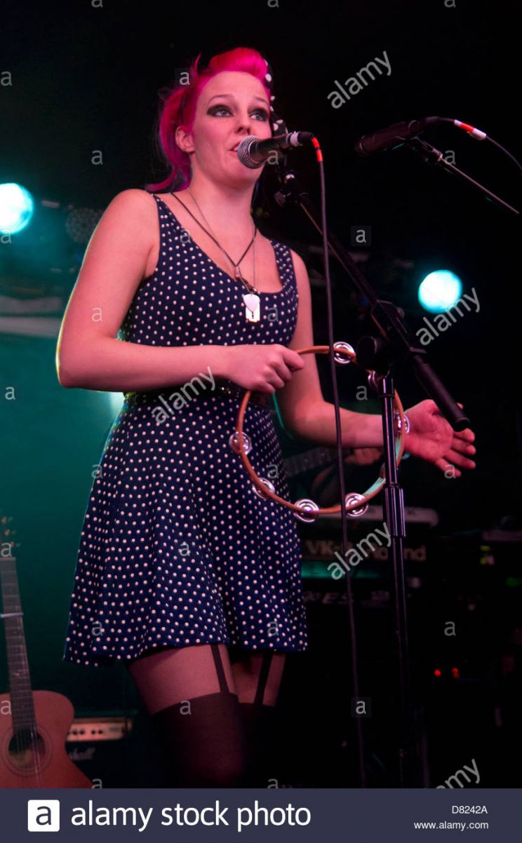 Molly McQueen