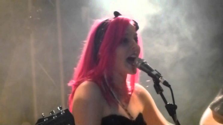 Molly McQueen