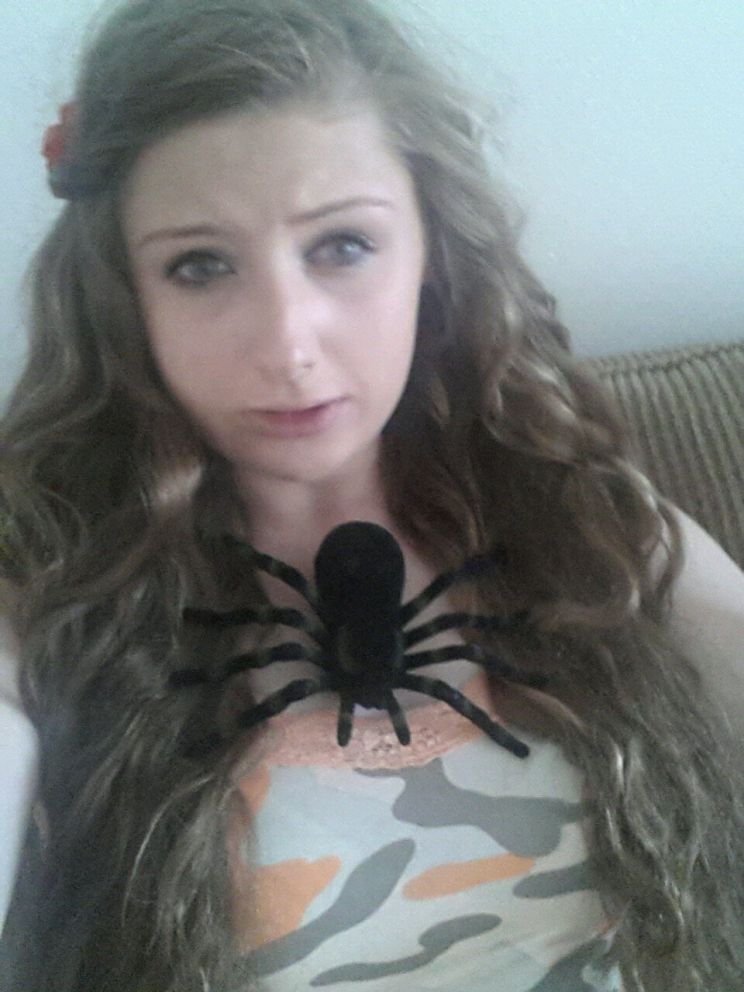Molly McQueen