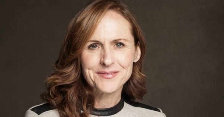 Molly McQueen