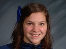 Molly Meyer
