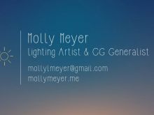 Molly Meyer