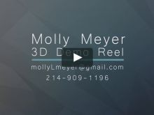 Molly Meyer