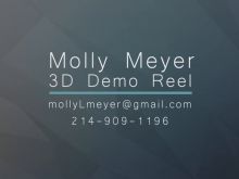 Molly Meyer