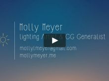 Molly Meyer