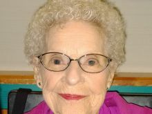 Molly Meyer