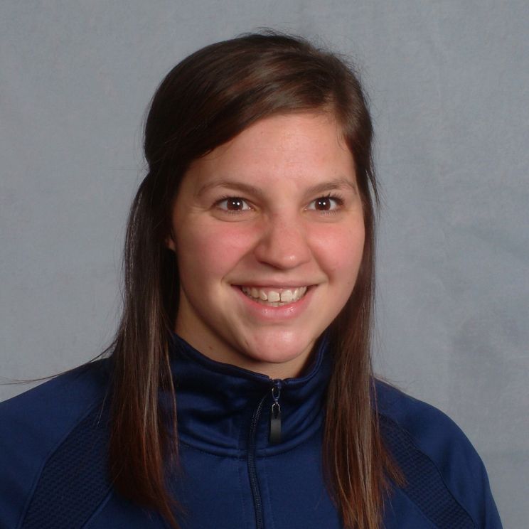 Molly Meyer