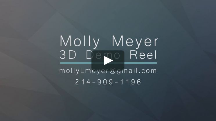 Molly Meyer