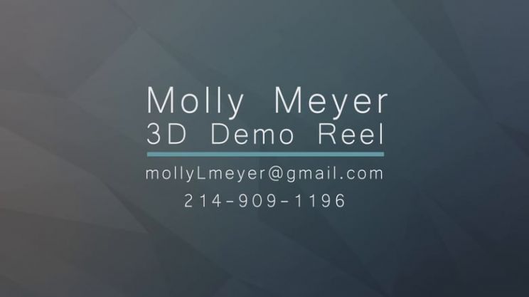 Molly Meyer