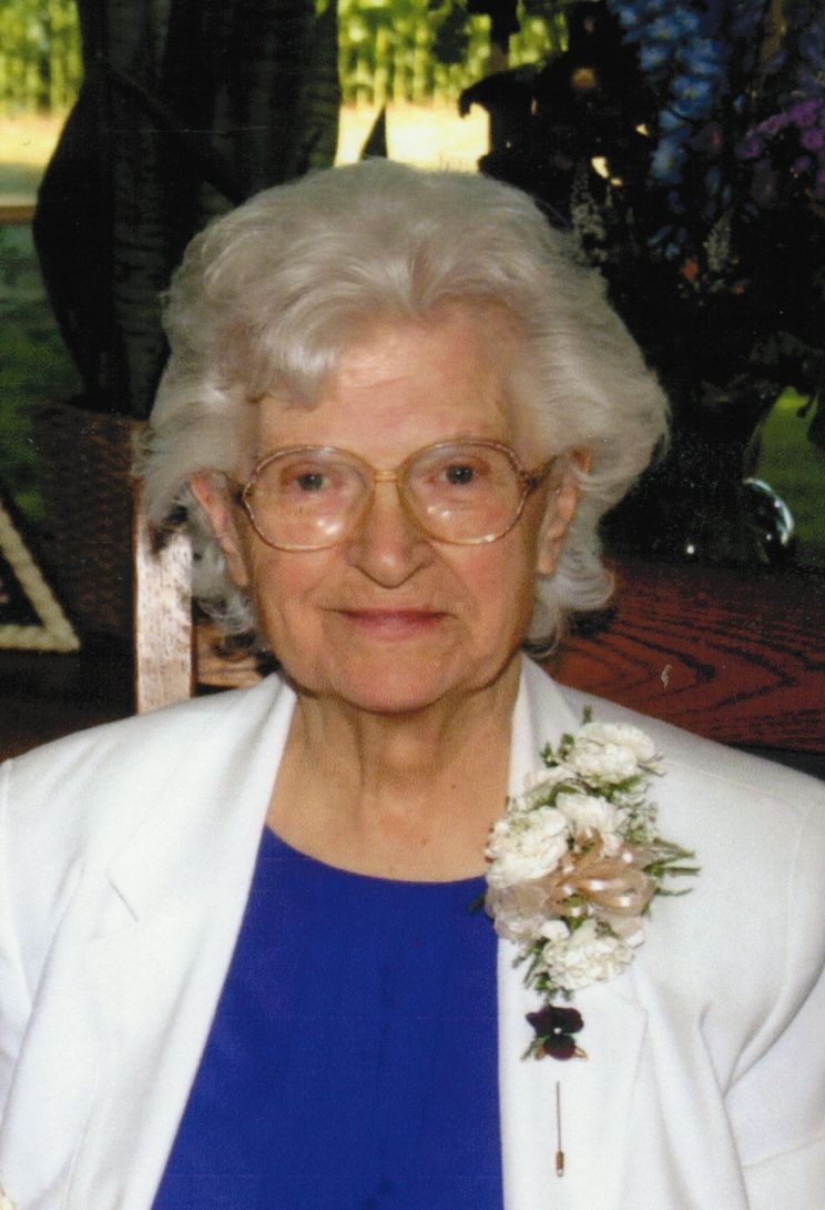 Molly Meyer