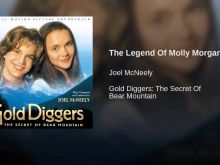 Molly Morgan