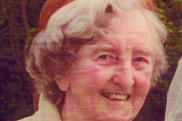 Molly Morgan