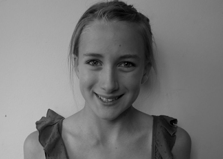 Molly Morgan
