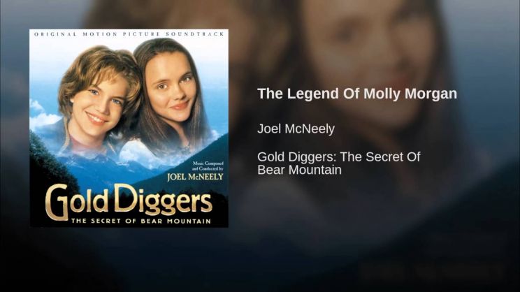 Molly Morgan