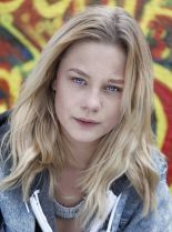 Molly Nutley