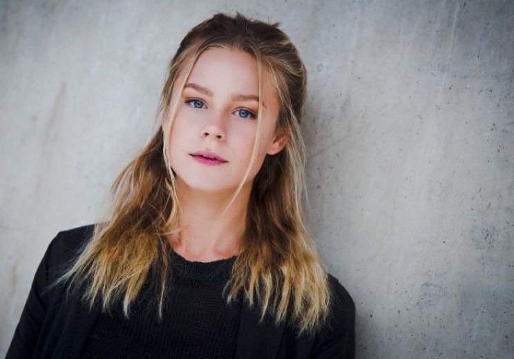 Molly Nutley