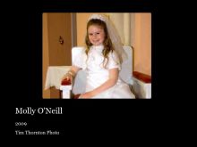 Molly O'Neill
