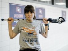 Molly O'Neill