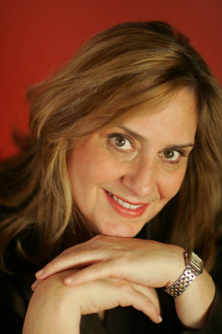 Molly O'Neill