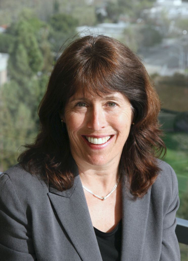 Molly O'Neill
