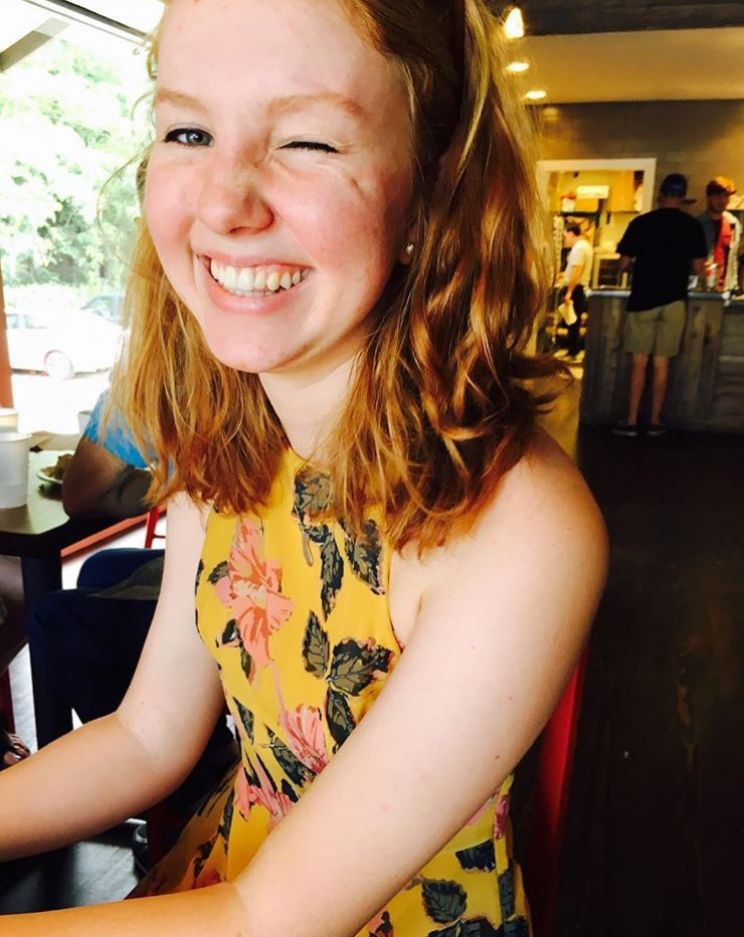 Molly O'Neill
