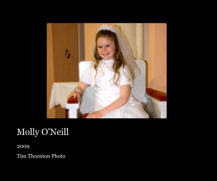 Molly O'Neill