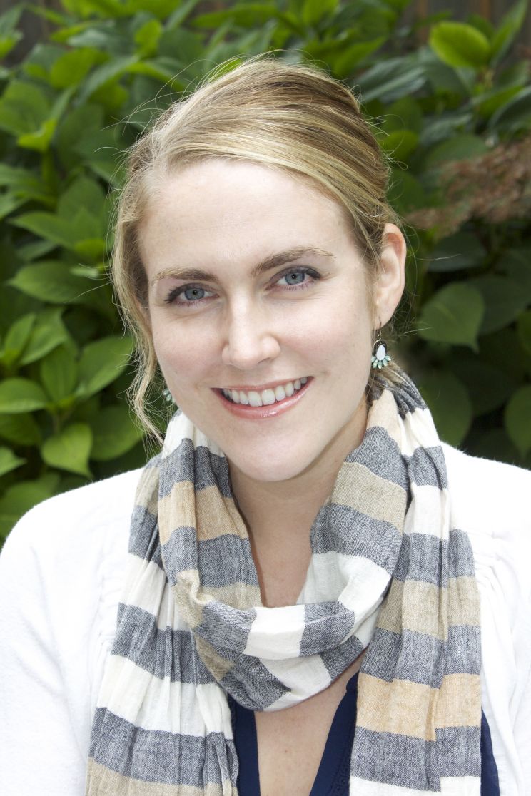 Molly O'Neill