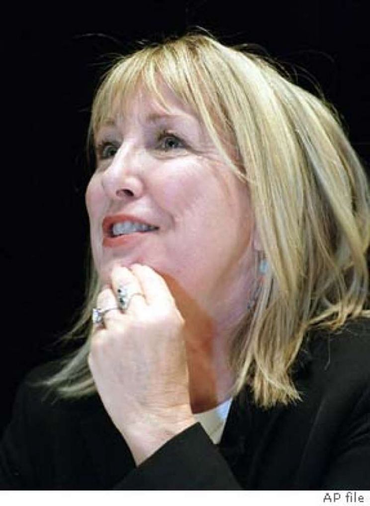 Molly O'Neill