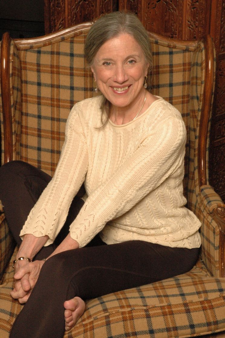 Molly O'Neill