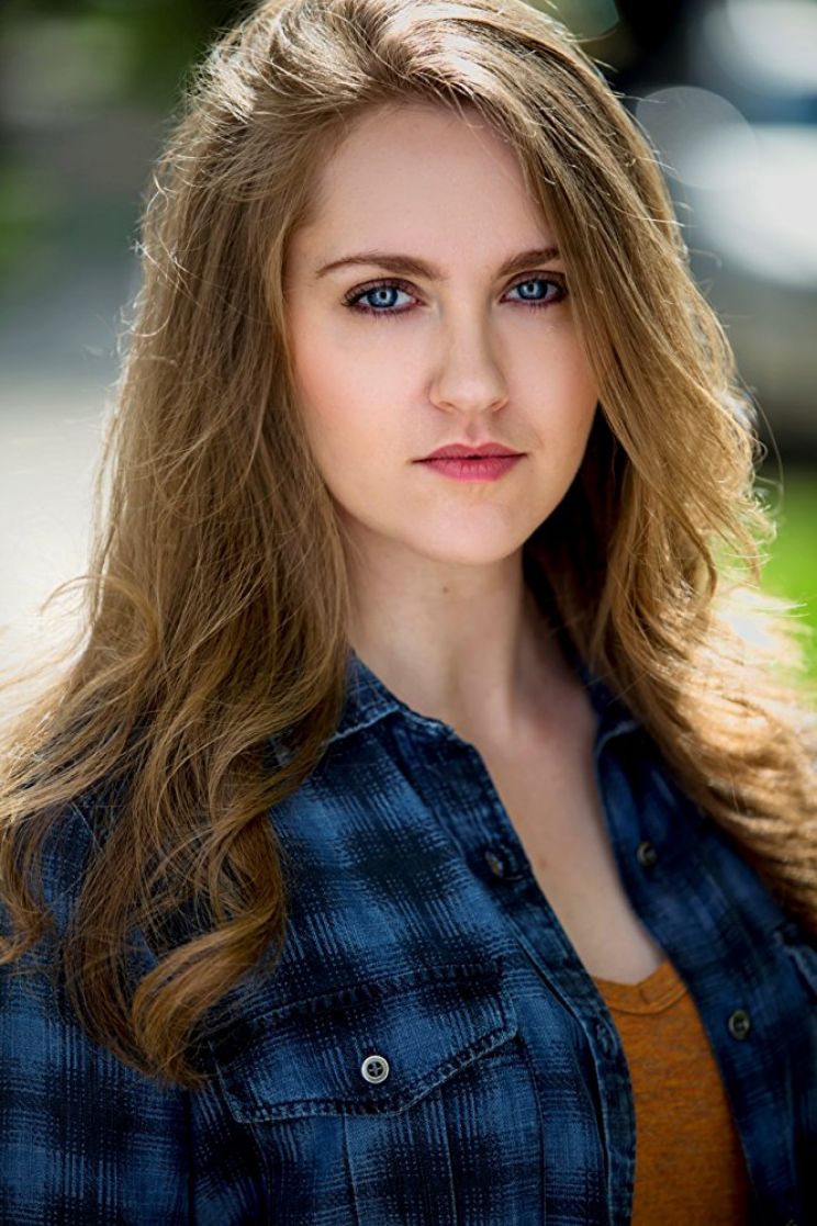 Molly Pan