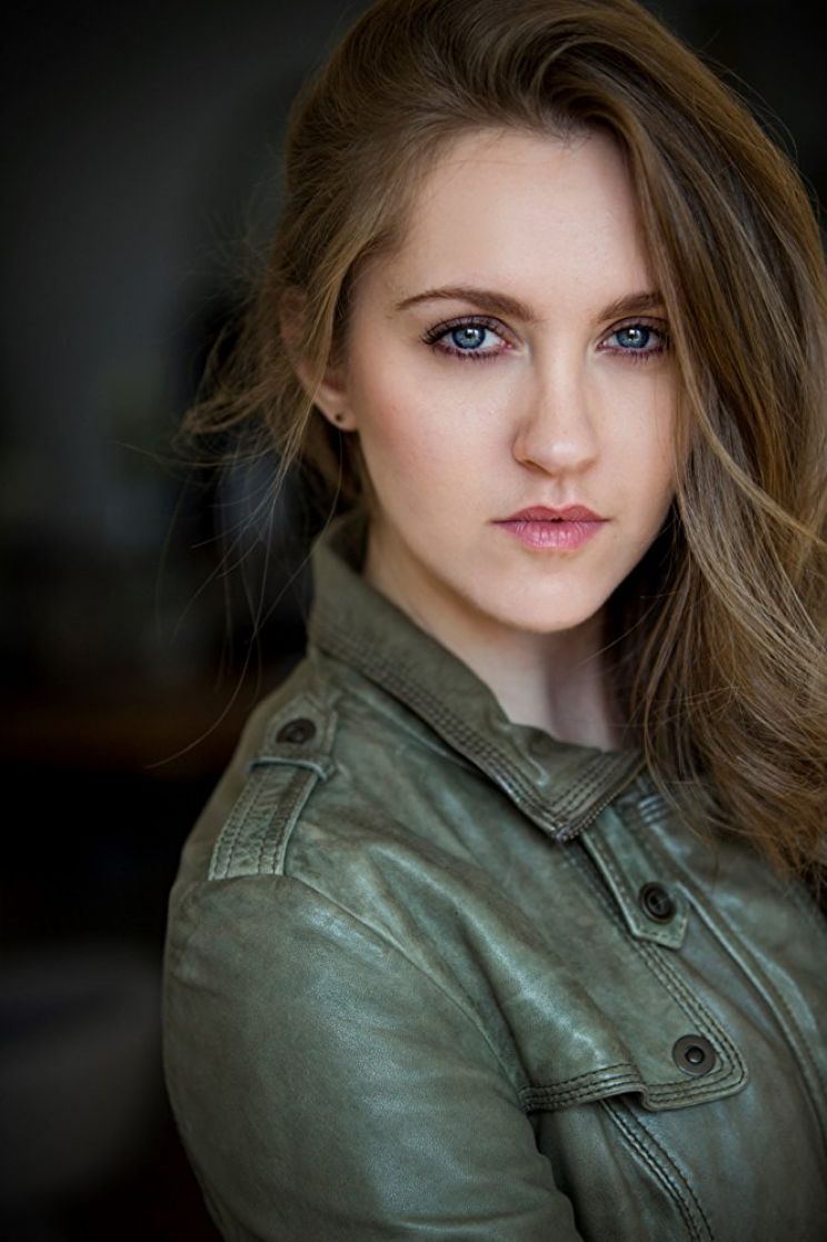 Molly Pan