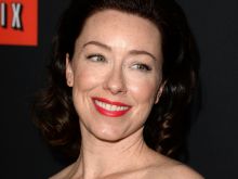 Molly Parker