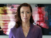 Molly Parker