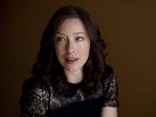 Molly Parker