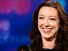 Molly Parker