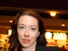 Molly Parker